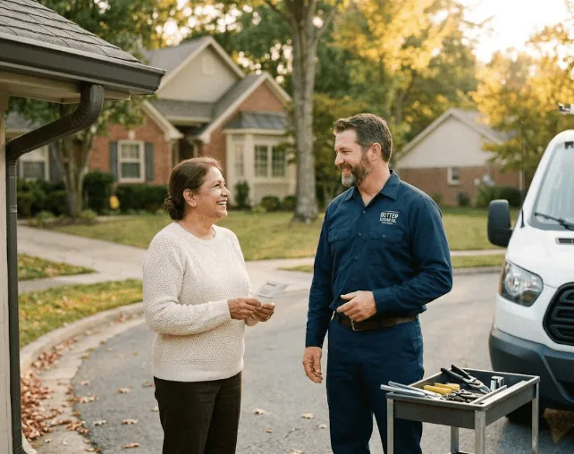 Gutter Repair Presho, SD FAQs