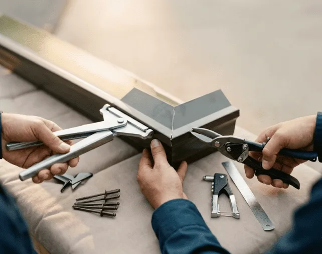 Why choose Gutter Repair in Presho, SD
